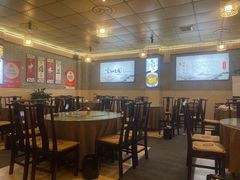 -新繁老號豌豆汤饭店·江湖菜(宝光寺店)