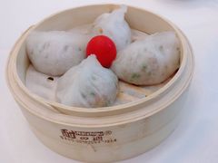 粉蒸果-金华安大酒楼·老牌潮菜·粤式茶点(东方国际店)
