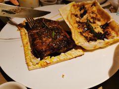-佐度王子扒房(爱建卓展店)