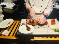 -四季民福烤鸭店(王府井东安门店)