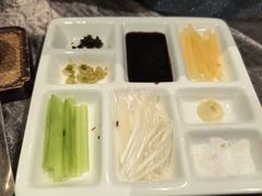 -北京泰富酒店-柏景轩中餐厅