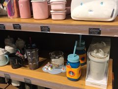 -星巴克(北京阜安路店)