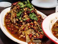 -鲁南仔·滕州炒鸡(经三路店)