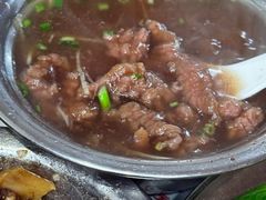 -阿秋牛排(湖心街店)