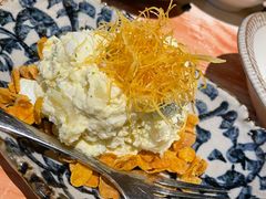 -堂本家洋食别馆·炸猪排(中心城店)