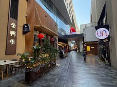 -金鸭季·北京烤鸭(深业上城店)