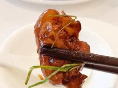 -新成海港大酒楼(康华路店)