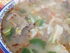 -袁记串串香(涧西总店)