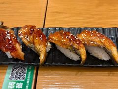 -禾绿寿司·定食·拉面·烧炸(喜荟城店)