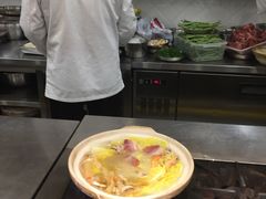 -梁家大院•农家菜(昆山会展中心店)