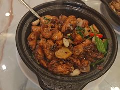 -御龙海鲜火锅(十六浦店)