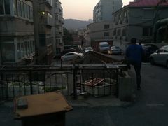 -富斯特索道
