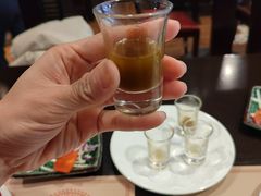 -克比叔叔印度餐厅Kebabs on the Grille(人民广场店)