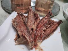 特色小黄鱼-930私房菜(欧阳路店)