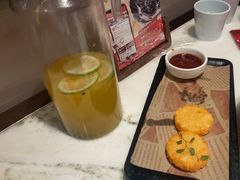 -径山十八道·风味民间菜(华夏之心店)
