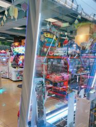 -莫莉幻想儿童乐园(三河燕郊永旺店)