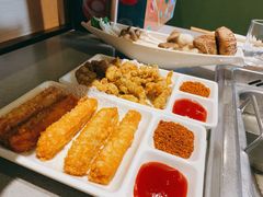 -海底捞火锅(贵和购物中心店.原鲁能城店)