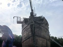 -欢乐水魔方水世界