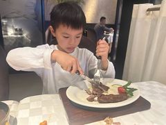 -西堤牛排(南京龙江店)