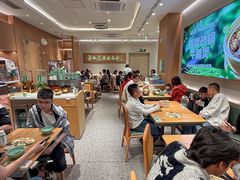 -谷田稻香·砂锅菜(西乡天虹店)