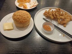 -香丰阁·烤鸭·川湘菜(清河店)