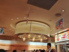 -西贝(紫荆广场店)