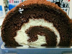 -巴黎贝甜(华堂新辰汇店)