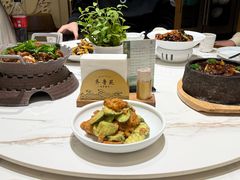 -山东宾馆·齐鲁苑餐厅