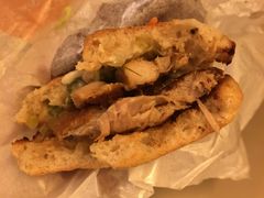 -麦当劳(深圳北站高铁店)