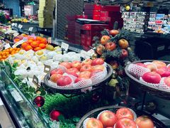 -city'super超·生活(国金中心商场店)