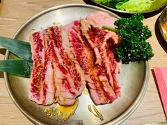 -西塔老太太泥炉烤肉(望京一店)
