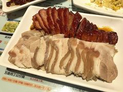 -鸿运茶餐厅(皇岗店)