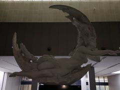 -长春世界雕塑园冰雪艺术天地