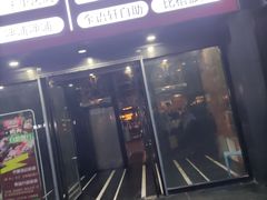 门面-比格比萨自助(宋家庄店)