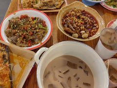 -冶建镜子·老南昌大排档·江西虾王(总店)