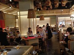 -晓宇重庆火锅(西安荟聚店)