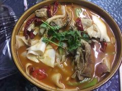 -领头羊烧烤餐厅(大唐路店)