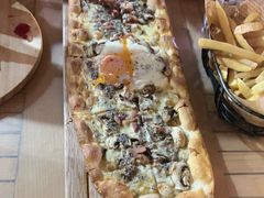-LENBACH兰巴赫西餐啤酒坊(大连东港店)