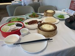 -月福京味斋·烤鸭店·北京菜(鼓楼总店)