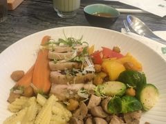 -THE WOODS 简餐 (国贸商城店)
