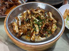 -红日饭店(裕隆三路店)