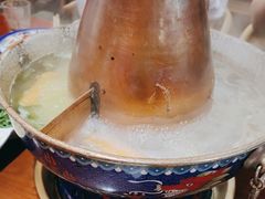 -1078號老北京涮肉(松柏店)
