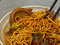 -梅溪·小伙子干挑面(安吉总店)