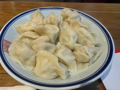 -新兴园饺子馆(北京百子湾店)