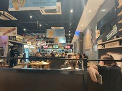 -木屋烧烤(岗顶二店)