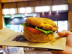 豬扒菠蘿包-华嫂冰室(尖沙咀店)