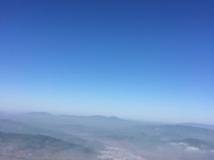 -丹东凤凰山景区