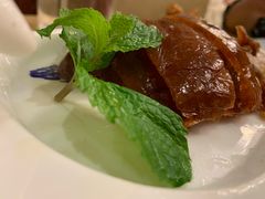 -大鸭梨烤鸭店(花园村店)