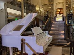 -波特曼西餐厅(中央大街店)