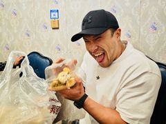 -玛尔哈巴·塔塔尔糕点(华侨小区店)